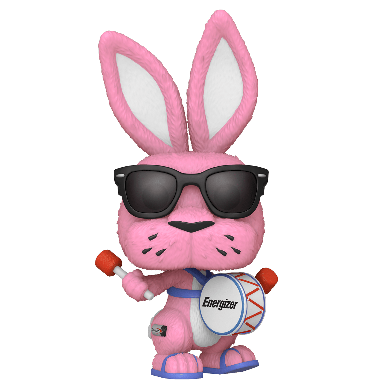 Funko Pop! Energizer Bunny (Ad Icons)