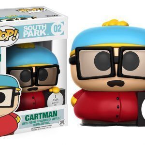 Funko Pop! Eric Cartman (Piggy) (South…