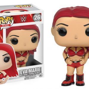 Funko Pop! Eva Marie (WWE)