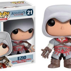 Funko Pop! Ezio Auditore (Assassin’s Creed)
