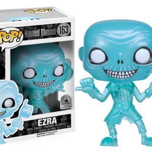 Funko Pop! Ezra (Haunted Mansion) (Disney)