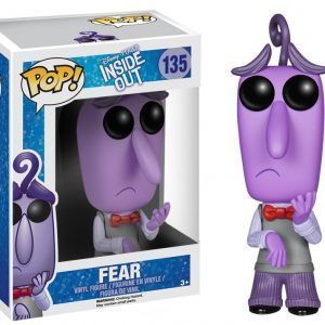 Funko Pop! Fear (Inside Out)