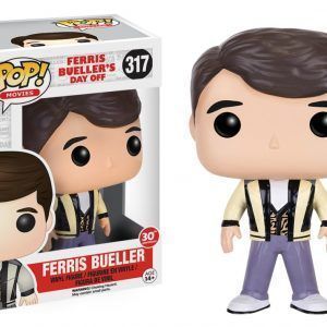 Funko Pop! Ferris Bueller (Ferris Bueller)