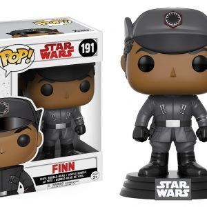 Funko Pop! Finn (in Disguise) (Star…