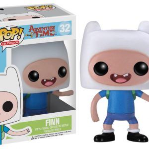 Funko Pop! Finn the Human (Adventure…