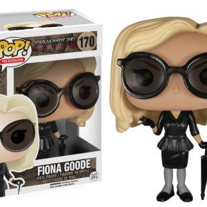 Funko Pop! Fiona Goode (American Horror…