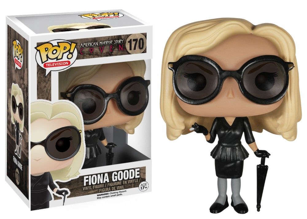 Funko Pop! Fiona Goode (American Horror Story)
