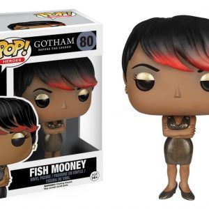 Funko Pop! Fish Mooney (Gotham)