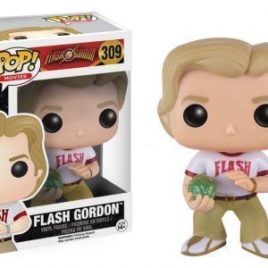 Funko Pop! Flash Gordon (Flash Gordon)