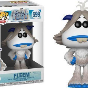 Funko Pop! Fleem (Smallfoot)