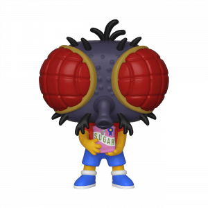 Funko Pop! Fly Boy Bart (The…