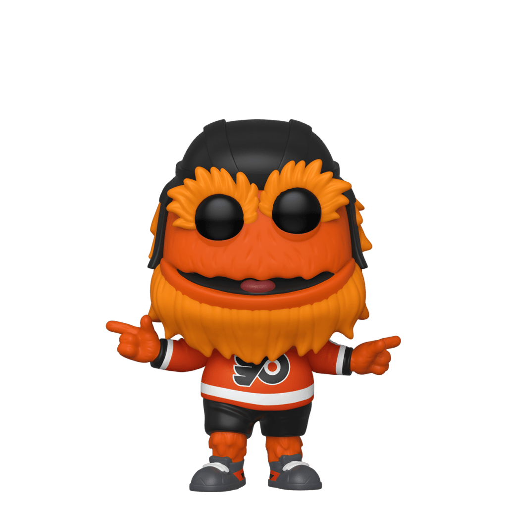 Funko Pop! Flyers - Gritty (NHL Mascots)