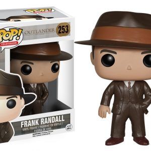 Funko Pop! Frank Randall (Outlander)