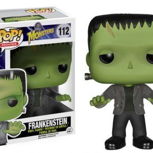 Funko Pop! Frankenstein’s Monster (Universal)