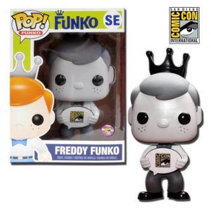 Funko Pop! Freddy Funko - 9"…