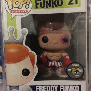 Funko Pop! Freddy Funko – Apollo…