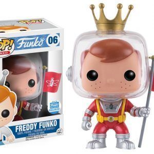 Funko Pop! Freddy Funko (Astronaut) (Freddy…
