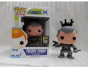 Funko Pop! Freddy Funko – Deadpool…