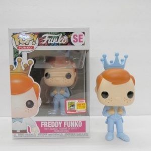 Funko Pop! Freddy Funko (in Tuxedo)…