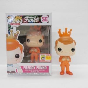 Funko Pop! Freddy Funko (in Tuxedo)…