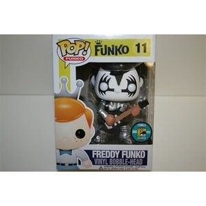 Funko Pop! Freddy Funko (The Demon) (Freddy Funko)