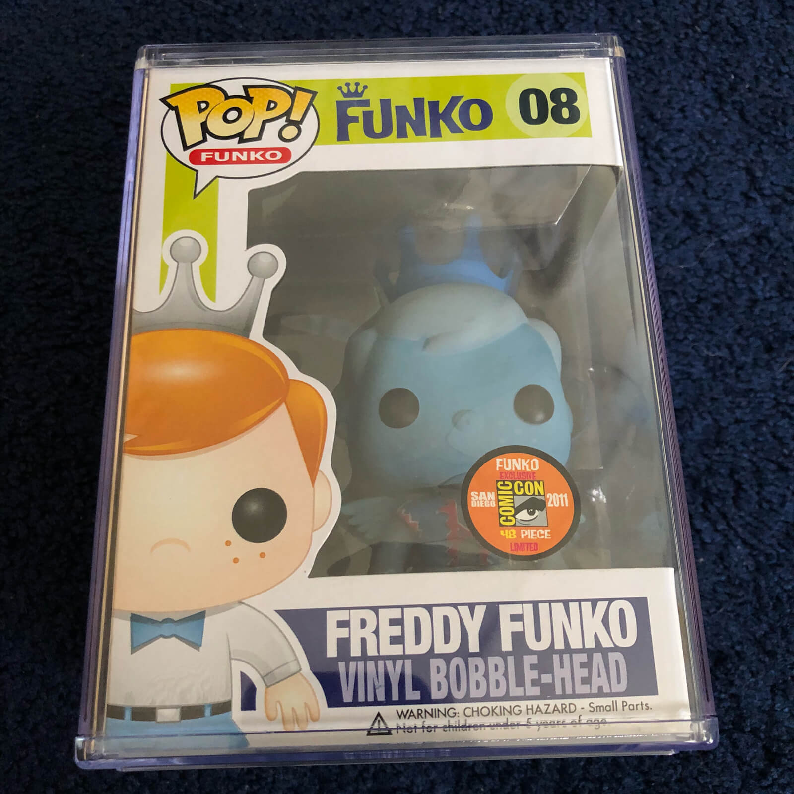 Funko Pop! Freddy Funko - Winged Monkey (Freddy Funko)
