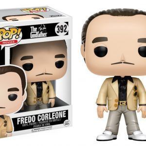 Funko Pop! Fredo Corleone (Godfather)