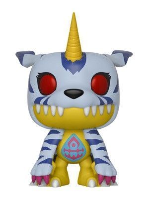 Funko Pop! Gabumon (Digimon)