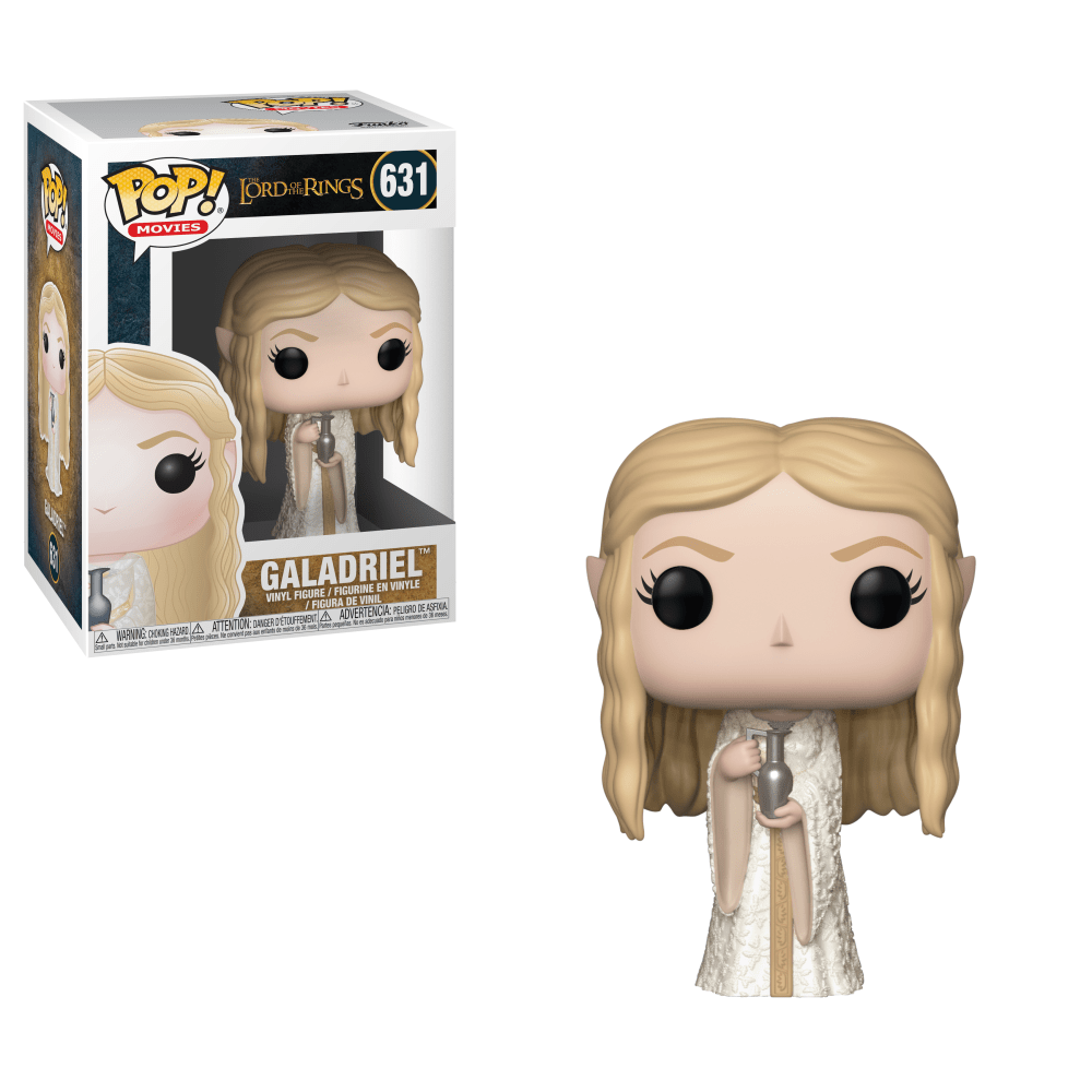 Funko Pop! Galadriel (Lord of the Rings)