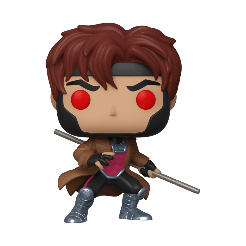 Funko Pop! Gambit (X-Men)