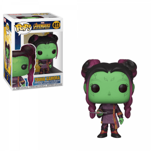 Funko Pop! Gamora (Young) (Avengers)