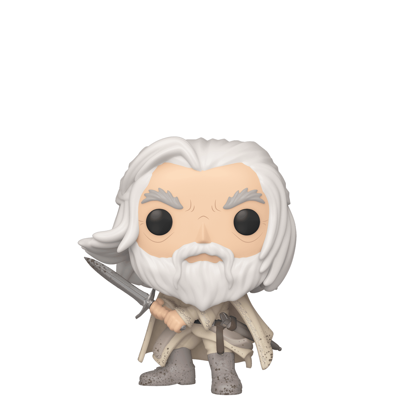 Funko Pop! Gandalf the White (The Lord of the Rings)