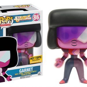 Funko Pop! Garnet – (Glow) (Steven…