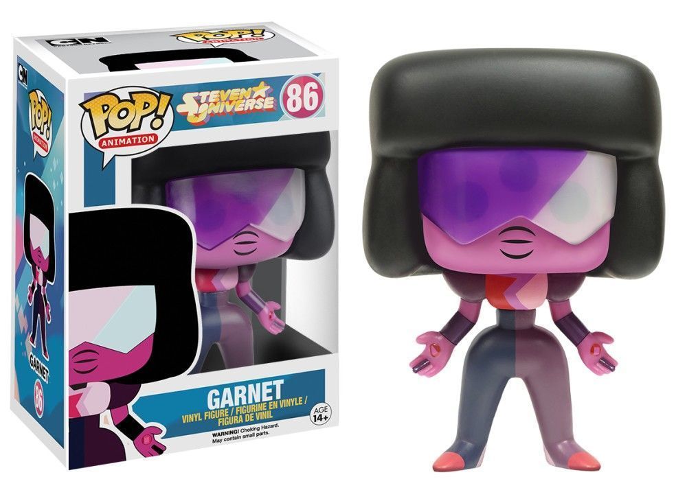 Funko Pop! Garnet (Steven Universe)
