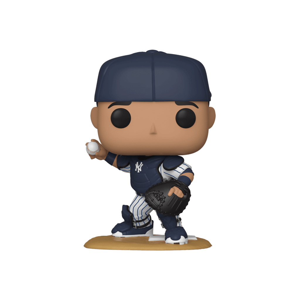 Funko Pop! Gary Sanchez (MLB)