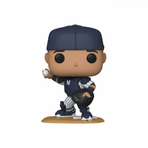 Funko Pop! Gary Sanchez (MLB)