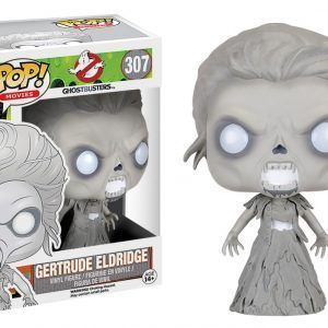 Funko Pop! Gertrude Aldridge (Ghostbusters)