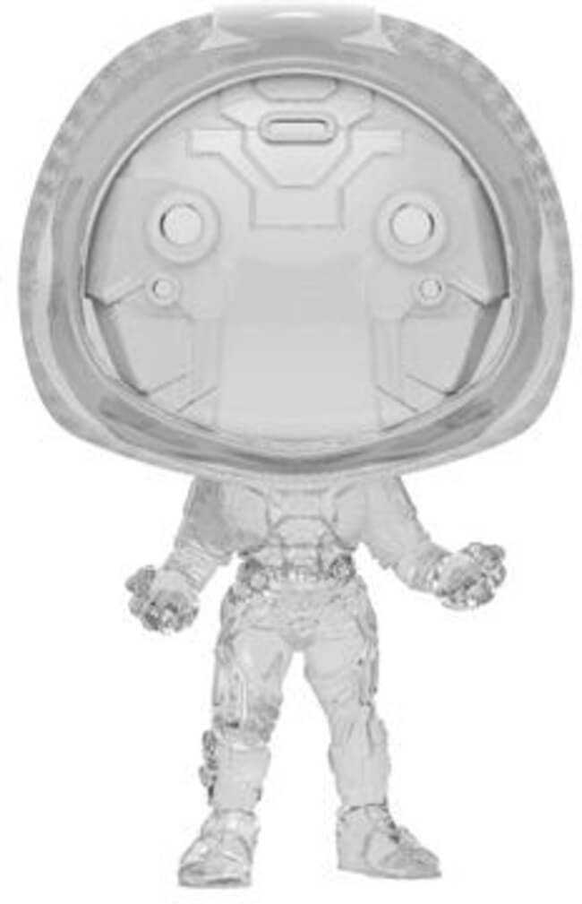 Funko Pop! Ghost (Invisible) (Ant-Man)