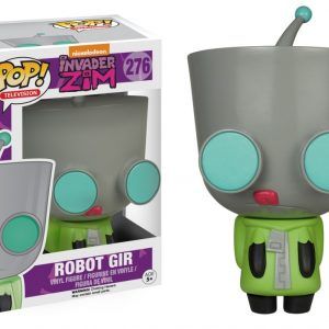 Funko Pop! GIR (Robot) (Invader Zim)…