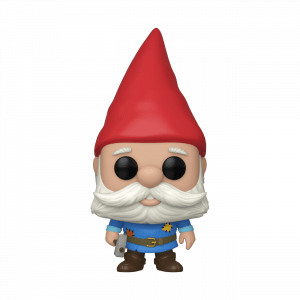 Funko Pop! Gnome (Public Domain) (Funko…