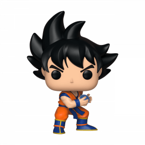Funko Pop! Goku (Kamehameha) (Dragonball Z)…