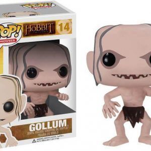 Funko Pop! Gollum (The Hobbit)