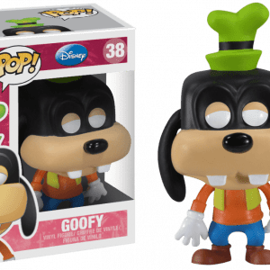 Funko Pop! Goofy (Disney Animation)