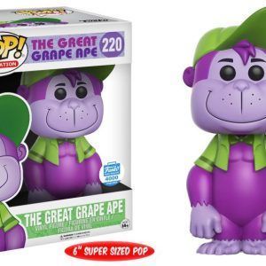 Funko Pop! Grape Ape (6 inch)…
