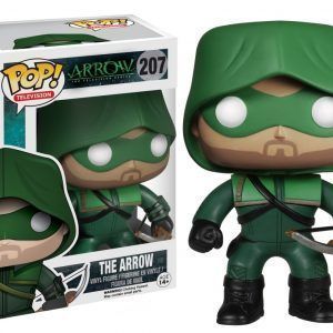 Funko Pop! Green Arrow (Arrow) (Hot…