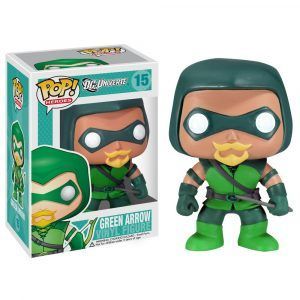 Funko Pop! Green Arrow (DC Comics)