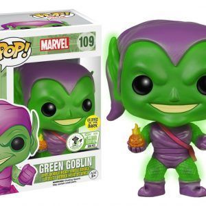Funko Pop! Green Goblin – (Glow)…