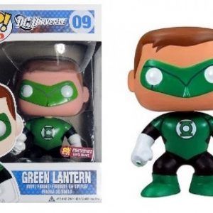 Funko Pop! Green Lantern (52 Suit)…