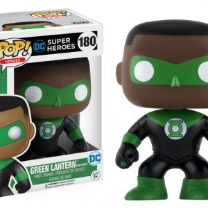 Funko Pop! Green Lantern (DC Comics)…