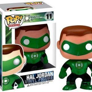 Funko Pop! Green Lantern (Hal Jordan)…